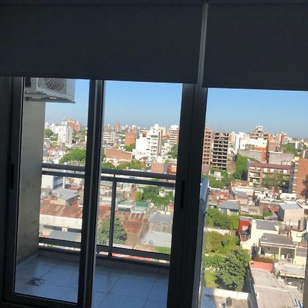 Buenos Aires 22 Lägenhet Rosario Exteriör bild