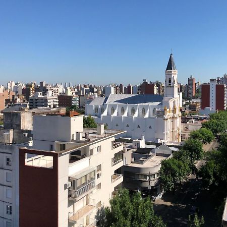Buenos Aires 22 Lägenhet Rosario Exteriör bild
