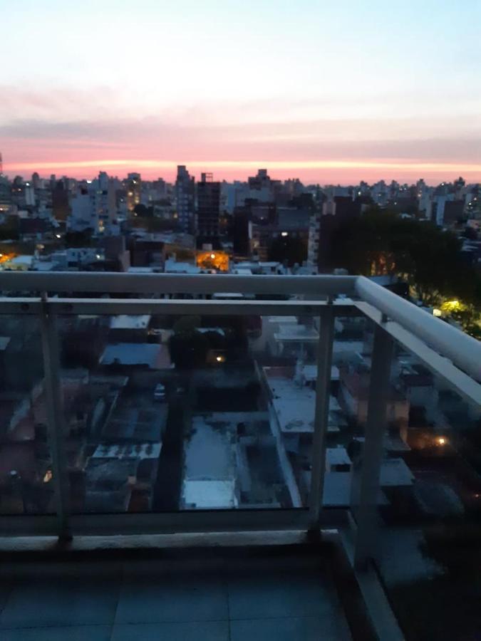 Buenos Aires 22 Lägenhet Rosario Exteriör bild