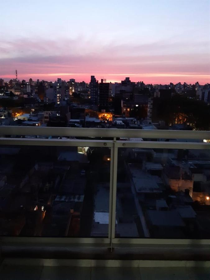 Buenos Aires 22 Lägenhet Rosario Exteriör bild