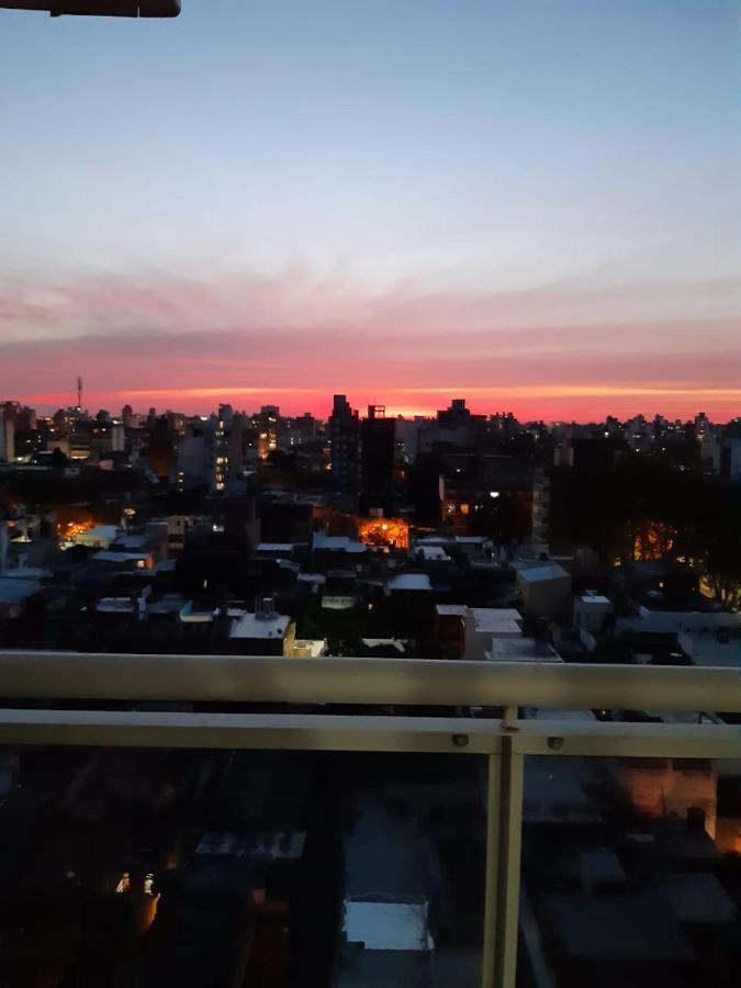 Buenos Aires 22 Lägenhet Rosario Exteriör bild