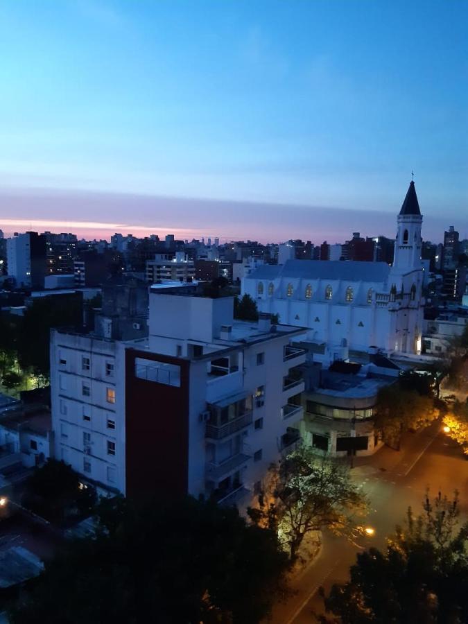 Buenos Aires 22 Lägenhet Rosario Exteriör bild