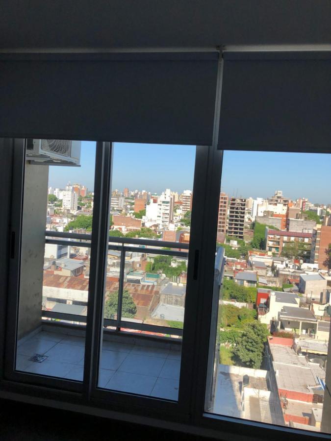 Buenos Aires 22 Lägenhet Rosario Exteriör bild