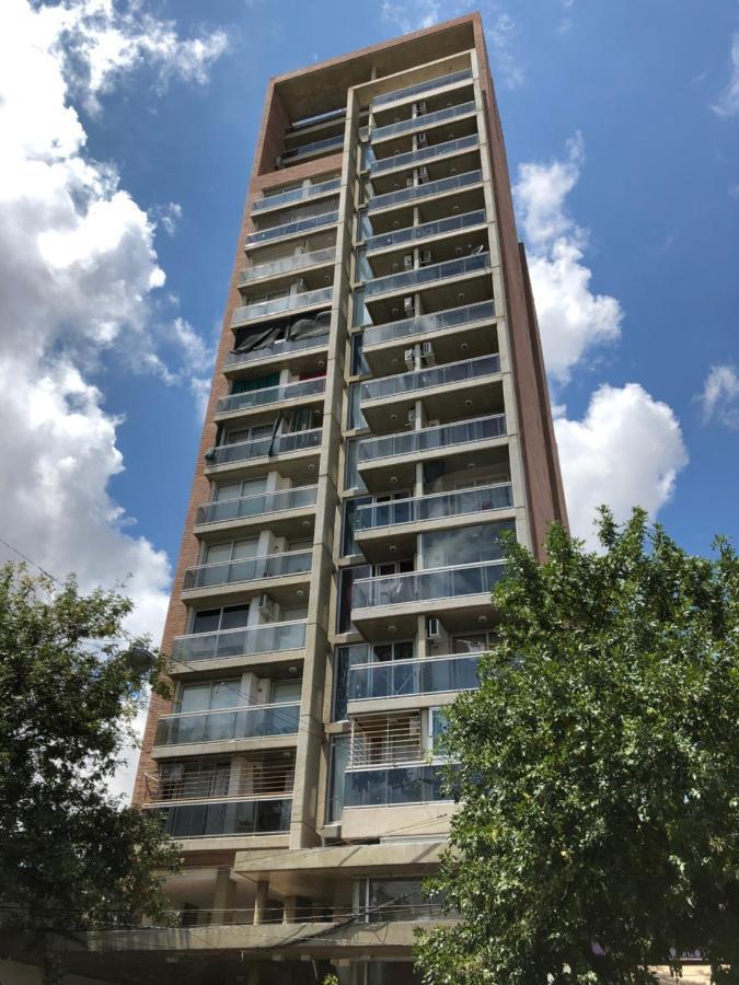 Buenos Aires 22 Lägenhet Rosario Exteriör bild